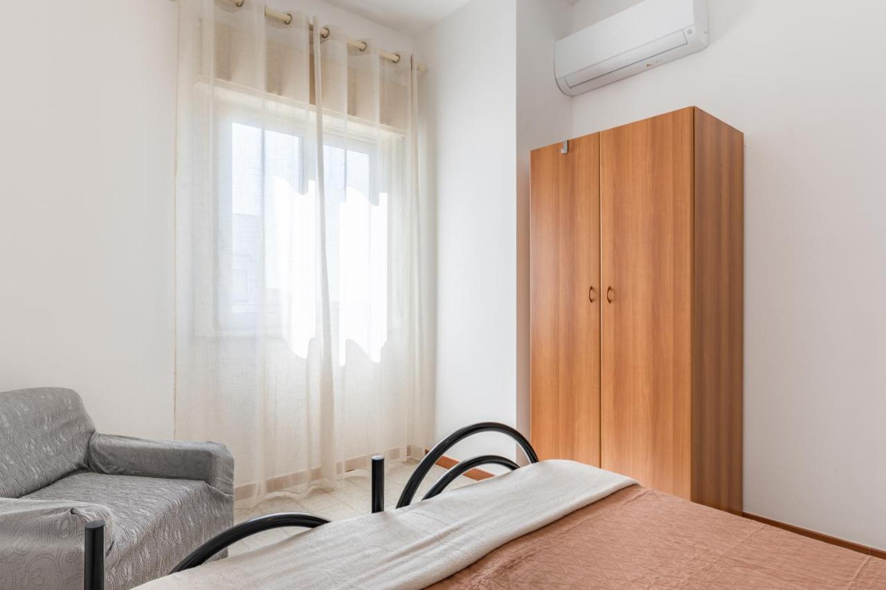 Giardini Naxos Apartment With Terrace Near The Sea Exterior photo
